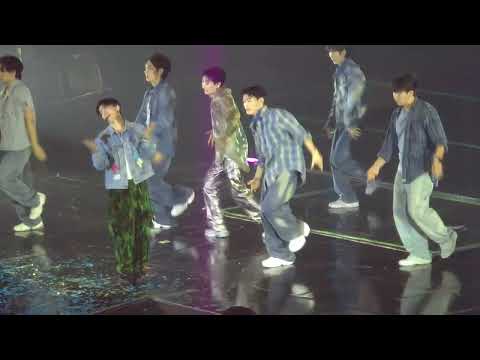 240929슈퍼주니어D&E콘서트SUPER JUNIOR-D&E WORLD TOUR : ECLIPSE-지지배 (GGB)