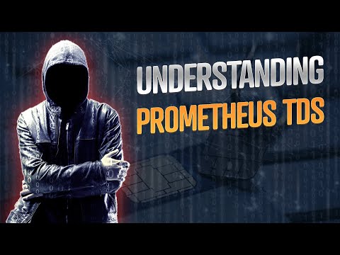 Understanding Prometheus TDS