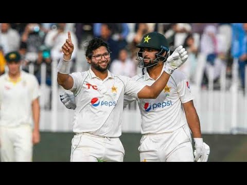 Pakistan vs South Africa 2nd Test Day 4 Watch 2025 | Pak vs Sa Day 4 Live Score Commentary