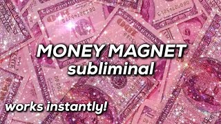 WEALTH AFFIRMATIONS to Manifest Money FAST! ✨  Works instantly!