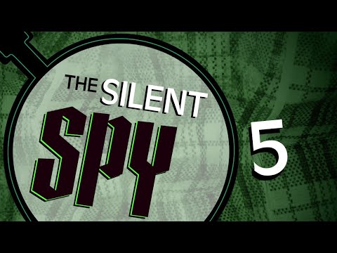 Is MED a better game? | The Silent Spy | Pt. 5 (FINAL)