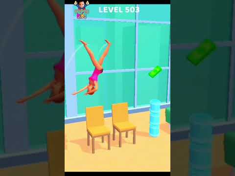 home flip level #503 crazy Gameplay ! jump Master Walkthrough