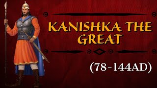 Kanishka The Great | Kushan Dynasty | Greatest contributor to Buddhism | Indian History - 11