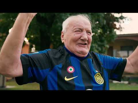 Inter x Amplifon Foundation | Let’s Dream