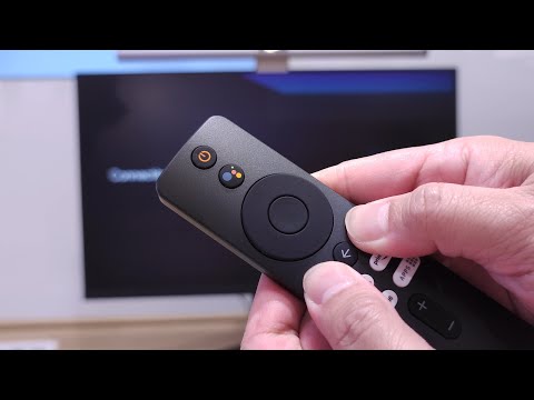 Xiaomi TV Box S 2nd Gen | Unboxing and Setup