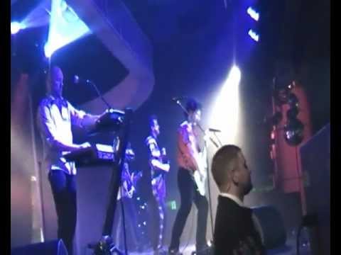 Love Me Like I Love You  - Bay City Rollers (LIVE - Butlins Skegness 2012)