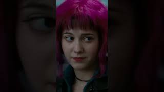 Your Girl's Perfectly Reasonable Expectations #shorts | Scott Pilgrim vs. The World