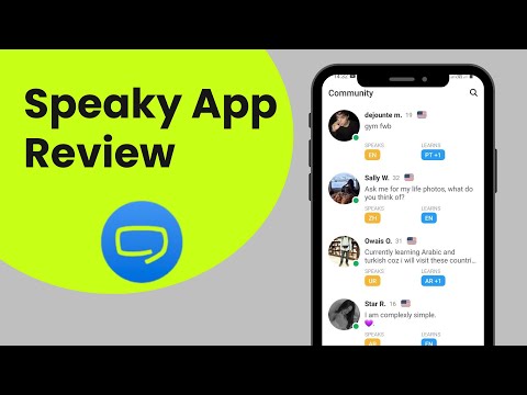 Speaky App Review: Your Path to Spoken English Mastery?