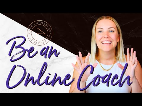 Start Your Online Coaching Business | Step-By-Step Guide