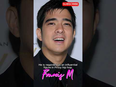 Nandito na si Kiko, si Francis Magalona | The Master Rapper #shorts #tribute #filipinosinger