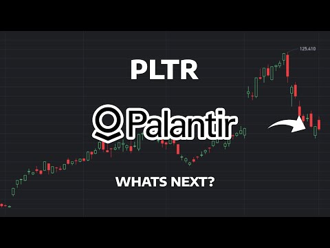 What's Next? - PLTR Stock Price Prediction - PLTR Stock Analysis | Palantir Stock