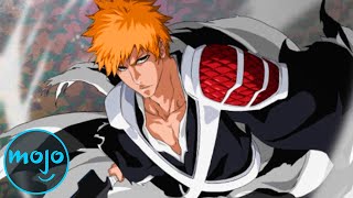 Top 30 Ichigo Kurosaki Fights (Every Bleach Fight Ranked!)