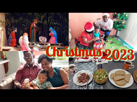 Celebrating Christmas Grenada 2023