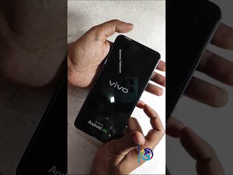 Vivo Y19S Pattern Pin Password Fingerprint Unlock | Hard Reset Vivo Y19S #hardresetvivo