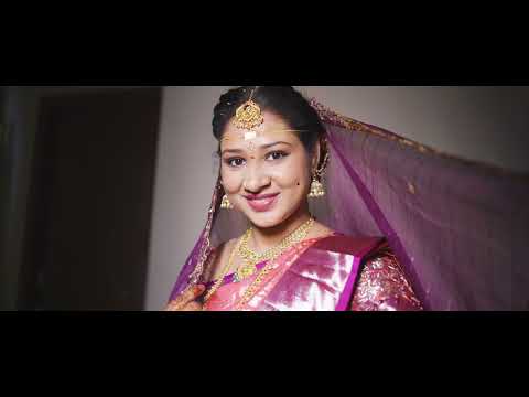 Rohit Weds Kavya - Wedding Teaser 4K