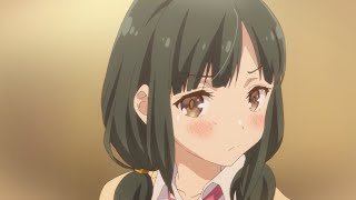 TVアニメ『安達としまむら』キャラクターPV ～日野～