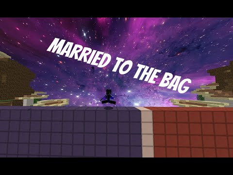 Married to the Bag | A bridge Montage