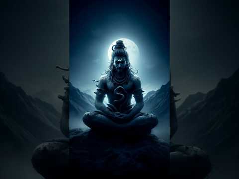 Jai Mahakal Jai Mahakaal #mahakaal #mahakal_status #trishul