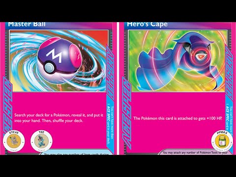 Which Ultra Rare TRIO did we pull!? Temporal Forces Pack Battle #13: Steve [20PTS] vs Tee [13PTS]