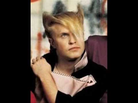 The More You Live, The More You Love - A Flock of Seagulls