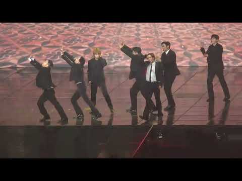 240623슈퍼주니어(SUPER JUNIOR)콘서트SUPER SHOW SPIN-OFF : Halftime-Devil+Black Suit