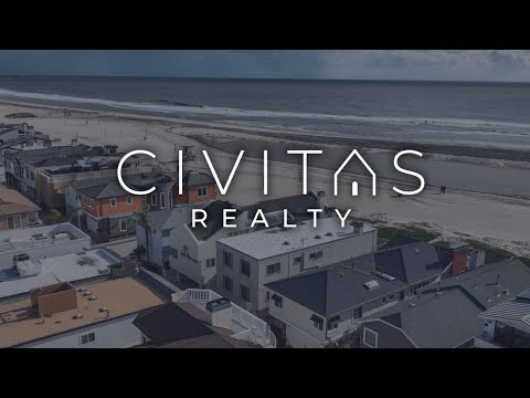 Welcome to Civitas Realty: Orange County’s Newest Real Estate Company Committed to Community!