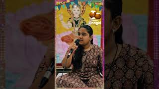 Sive Pahimam Ambike -Sri Tyagaraja Swamy Kriti in Kalyani ragam- Aadi talam  sung by: Sharanya Bala