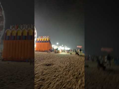 Puri Beach Market #puri #shortvideo #shortvideo #puribeachmarket