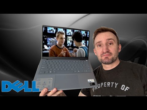 DUDE, You're Getting a Dell !! --  Dell Inspiron 14 Plus Review (Intel Core Ultra)