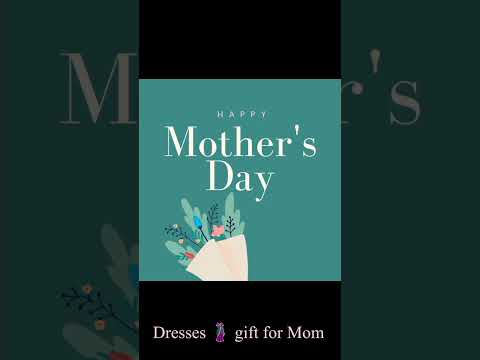 Dresses for Mom #happymothersday #mothersday #Happy #mothers #stitiching #clothing #designing