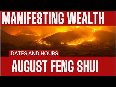 The key to activate your feng shui in august #fengshuiangels#master#money