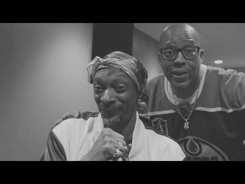 Snoop Dogg x Warren G - Cali 2 Canada [Tour Visualizer]