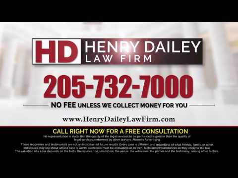 Birmingham Car Wreck Lawyer | 205-732-7000 | Car Accident Attorney Birmingham AL