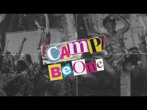 Camp Be One 2019 | Aftermovie Oficial