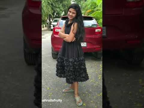 karthika deepam serial hima dance video  1080p 18