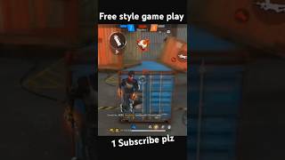 #lonewolfvideo #free style game play #subscribe #viralshort #fypシ゚viral ⚡⚡