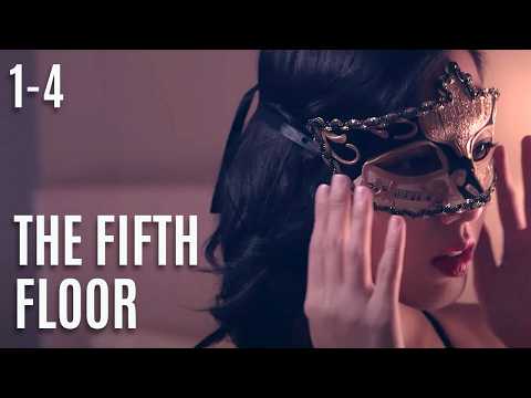 THE FIFTH FLOOR (Episodes 1-4) TV Series 2024