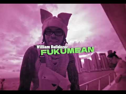 Gunna | Jersey Type Beat - "FUKUMEAN" | by. William Bulldozer