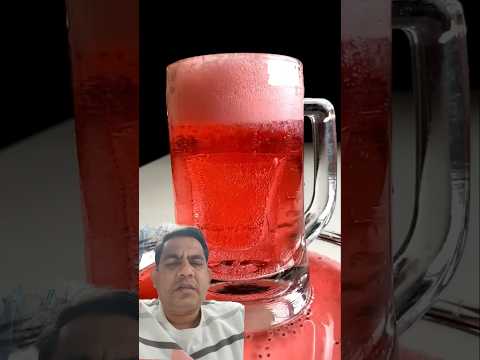 Summer energy drink #fizzydrink #sprite #soda #drink #viralvideo