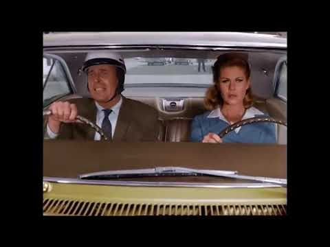 @bewitched CLIP "Driving is the Only Way to Fly"