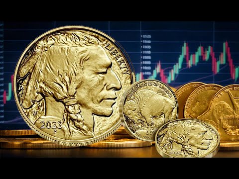 Gold Market Consolidates Amidst Shifting Economic Landscape - 10/07/2024