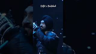 Deepika padukun , Badshah, kartik aaryan with diljit 🔥🔥🔥 l#viralvideo #short video #show #viralsong