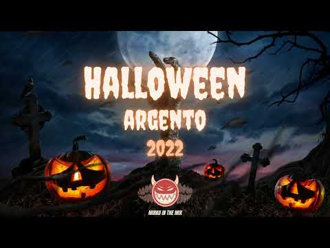 HALLOWEEN ARGENTINO MIX 2022🎃 (CALLEJERO FINO, LA JOAQUI, EL NOBA, ETC)