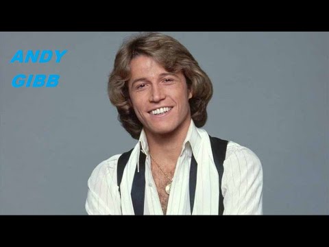 Andy Gibb - I just want to be your everything - An Everlasting Love - Shadow Dancing💥 (HQ) - 😎