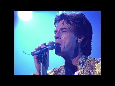 The Rolling Stones - Ruby Tuesday (Steel Wheels)