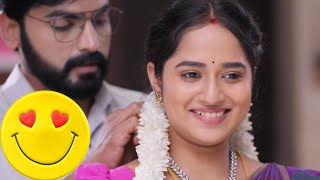 Kanmani Anbudan | Today Episode Promo | Today Serial Promo | New Serial | Fun Serial | 11/1/2025