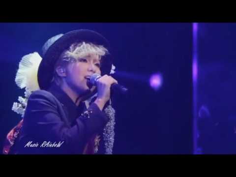 [ 衛蘭  Janice Vidal ]  - { 愛不完  2014_LIVE } H_F