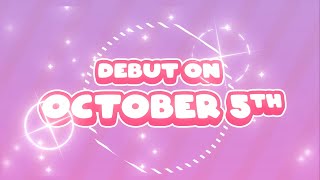 【DEBUT TEASER】˚⟡ Allyra Violette ⟡˚ | Vtuber Indonesia