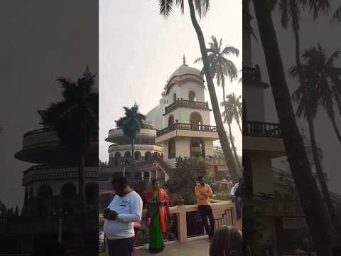 Beauty of MAYAPUR ISKCON temple ❤️ #views_viral_video_subscribers_grow #mayapur #yotubeshorts #views