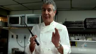 Anthony Bourdain's Easy Beef Stew Recipe